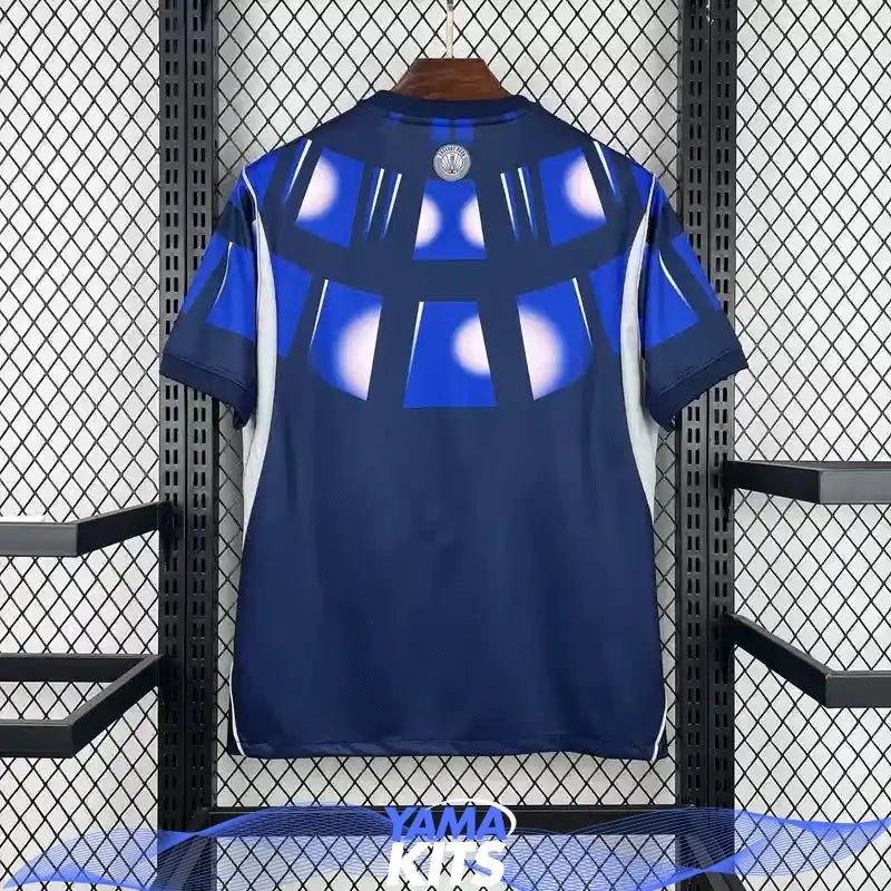 Maillot Uruguay extérieur CDM 2026/2027 YamaKits Foot