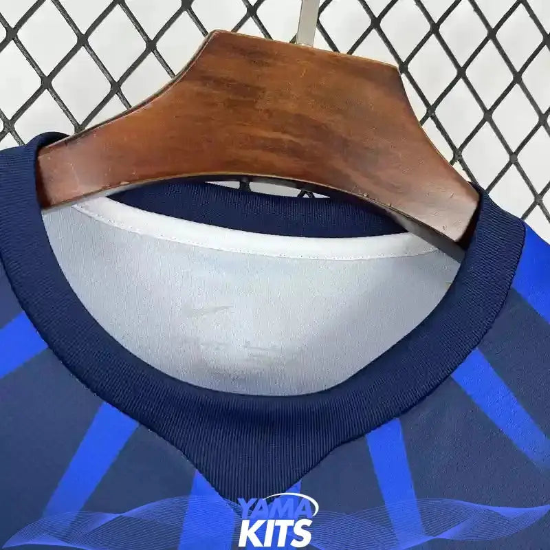 Maillot Uruguay extérieur CDM 2026/2027 YamaKits Foot