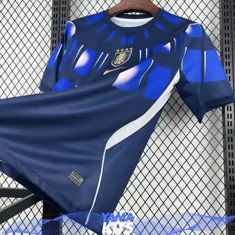 Maillot Uruguay extérieur CDM 2026/2027 YamaKits Foot