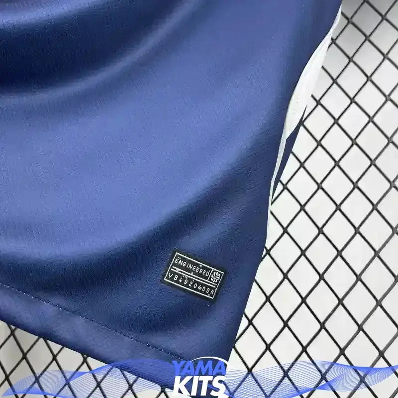 Maillot Uruguay extérieur CDM 2026/2027 YamaKits Foot