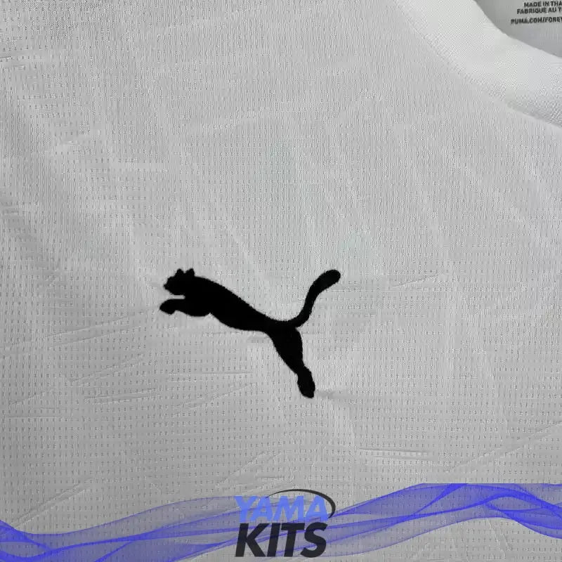 Maillot Valence domicile 2025/2026 YamaKits Foot