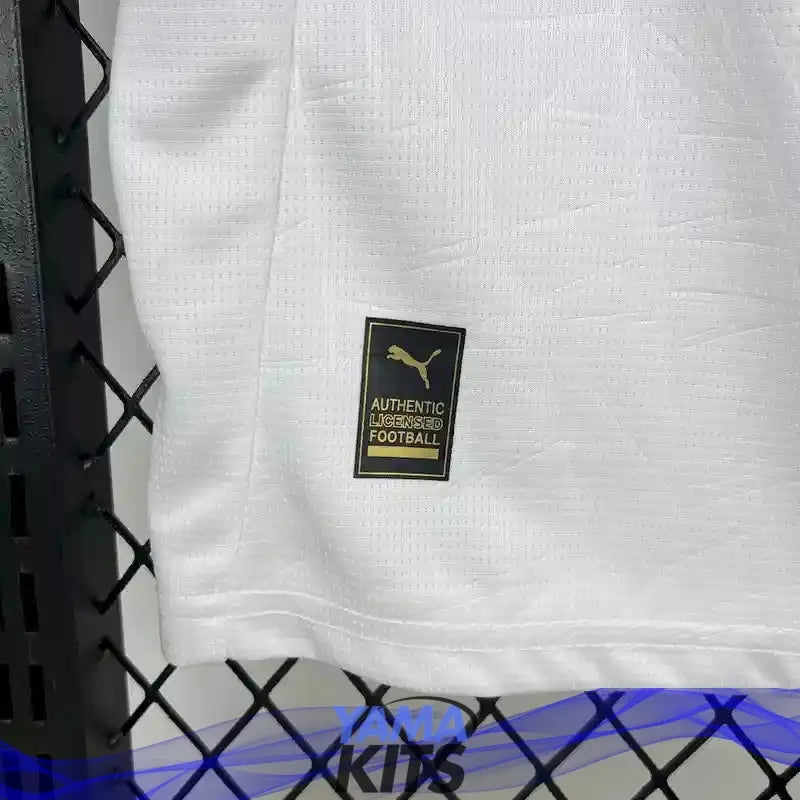 Maillot Valence domicile 2025/2026 YamaKits Foot