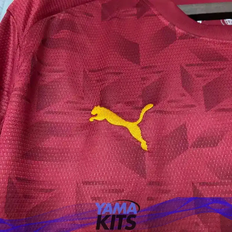 Maillot Valence extérieur 2025/2026