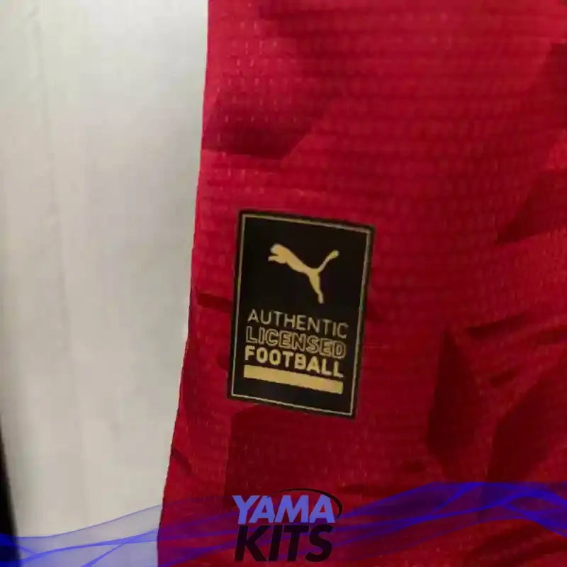 Maillot Valence extérieur 2025/2026