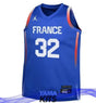 Maillot Victor Wembanyama Team France