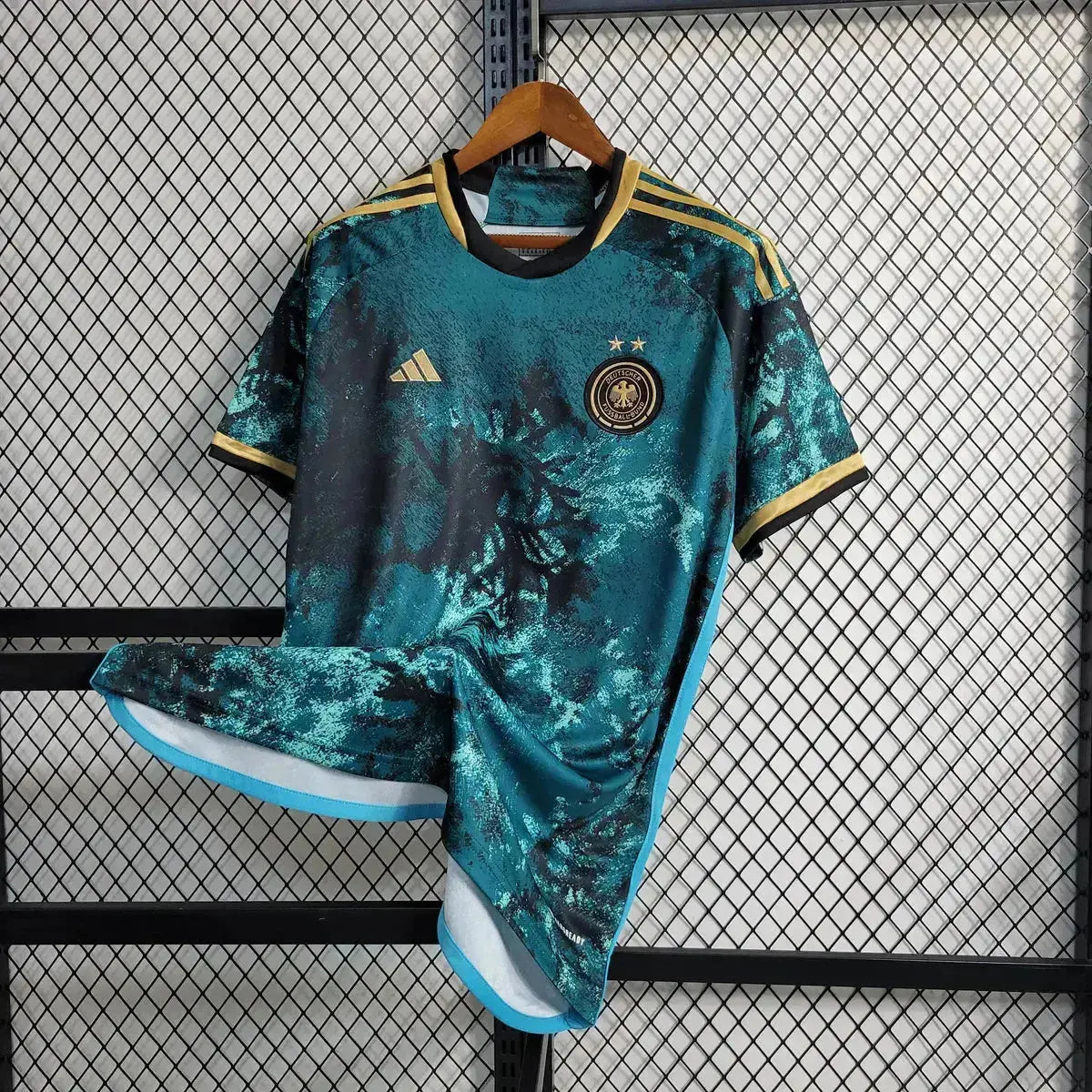 Maillot de Allemagne Edition spéciale  2022-2023 version Fan - YamaKits