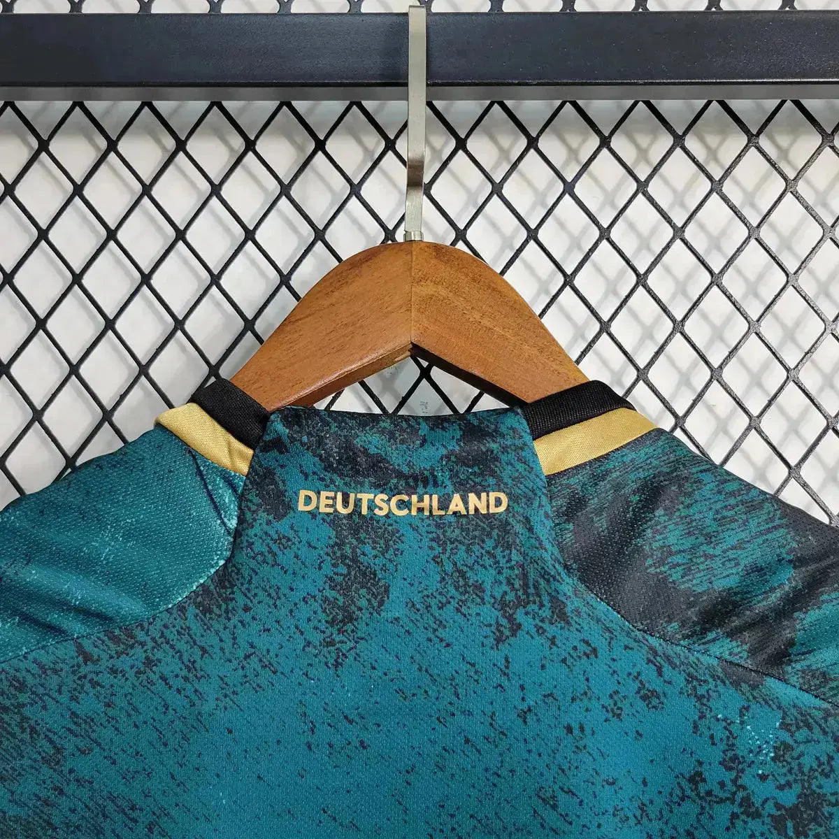 Maillot de Allemagne Edition spéciale  2022-2023 version Fan - YamaKits