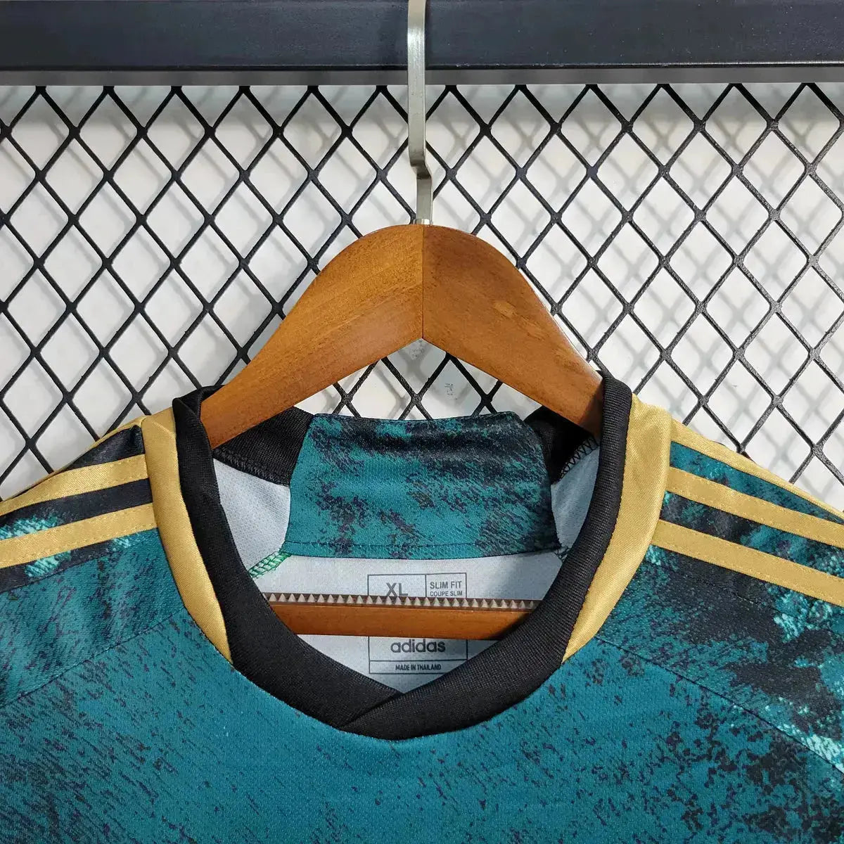 Maillot de Allemagne Edition spéciale  2022-2023 version Fan - YamaKits
