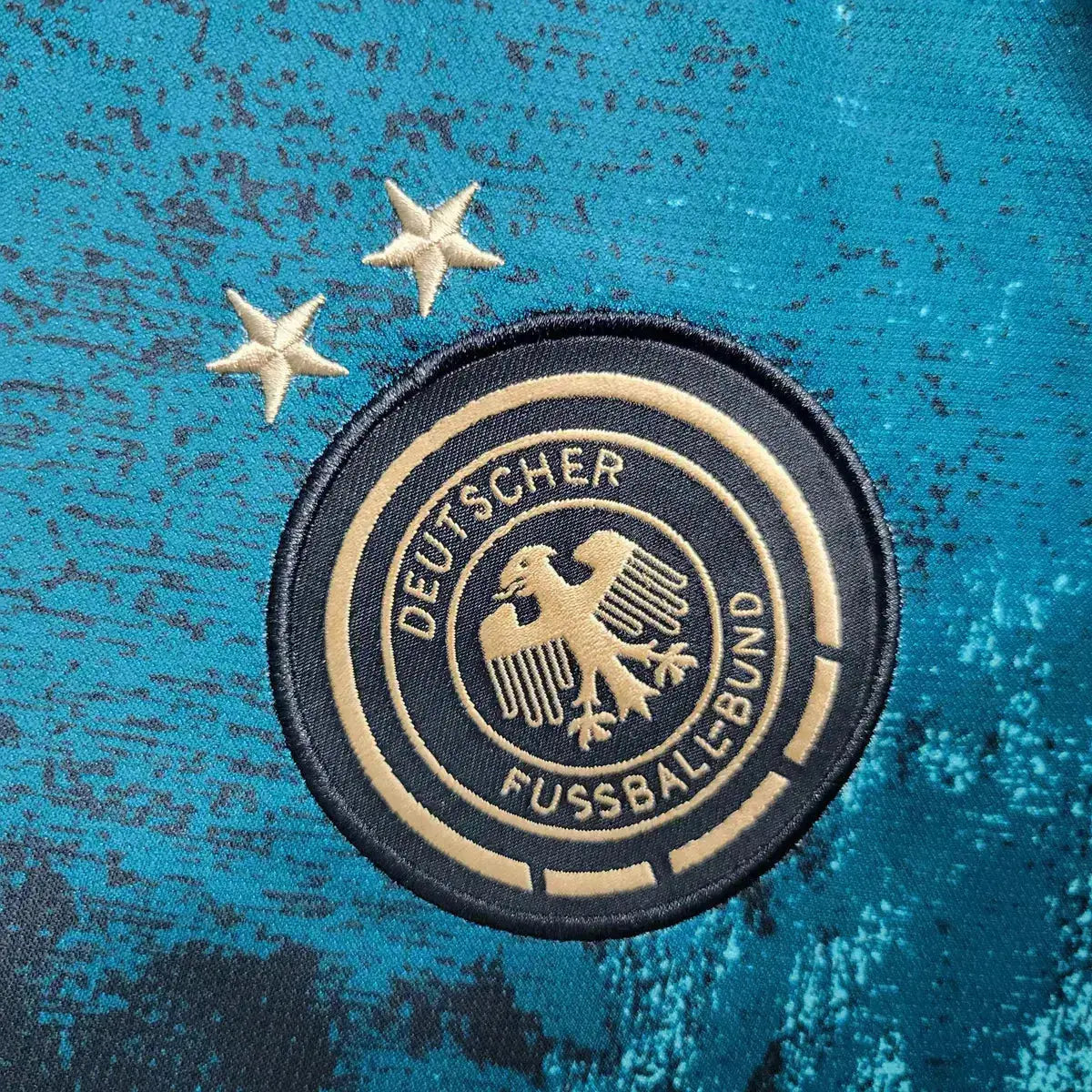Maillot de Allemagne Edition spéciale  2022-2023 version Fan - YamaKits