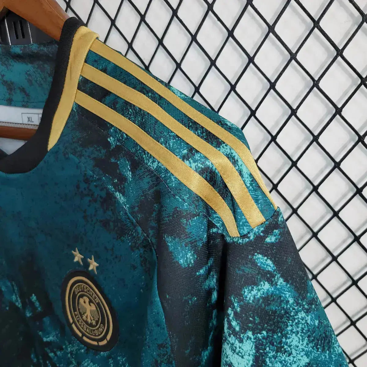 Maillot de Allemagne Edition spéciale  2022-2023 version Fan - YamaKits