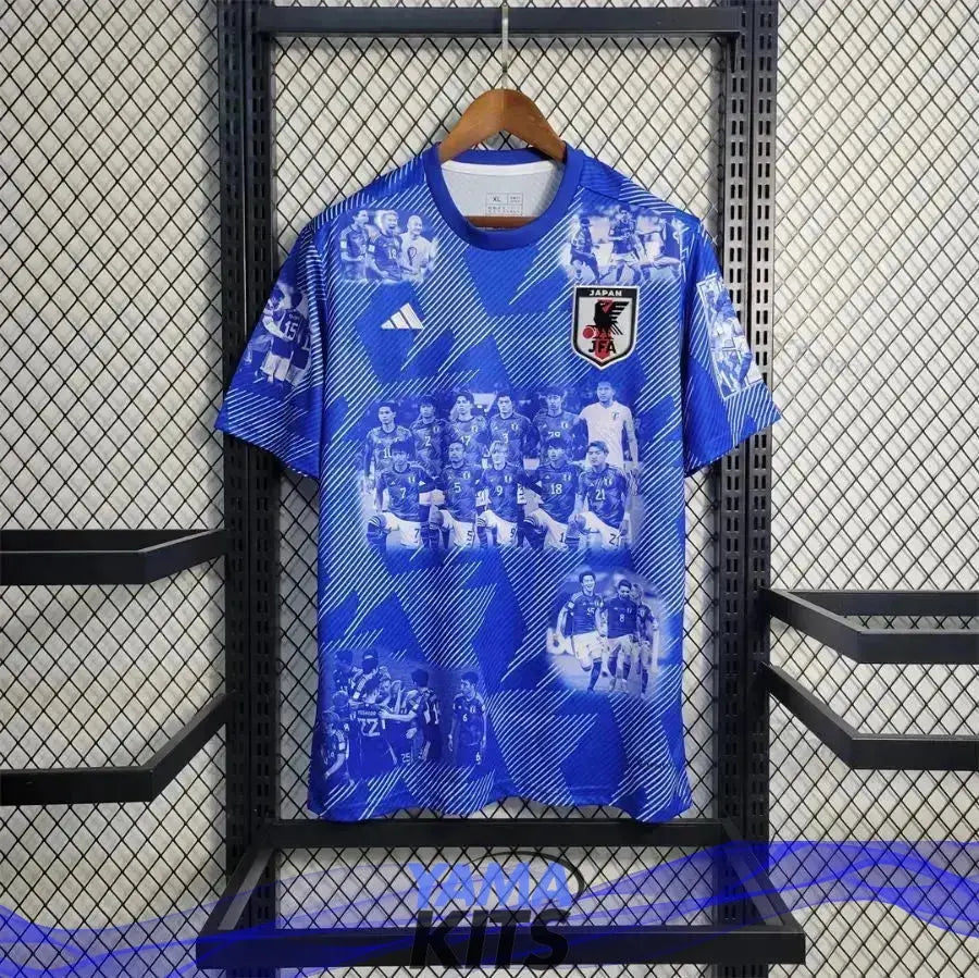 Japan Jersey Special Edition 2022-23