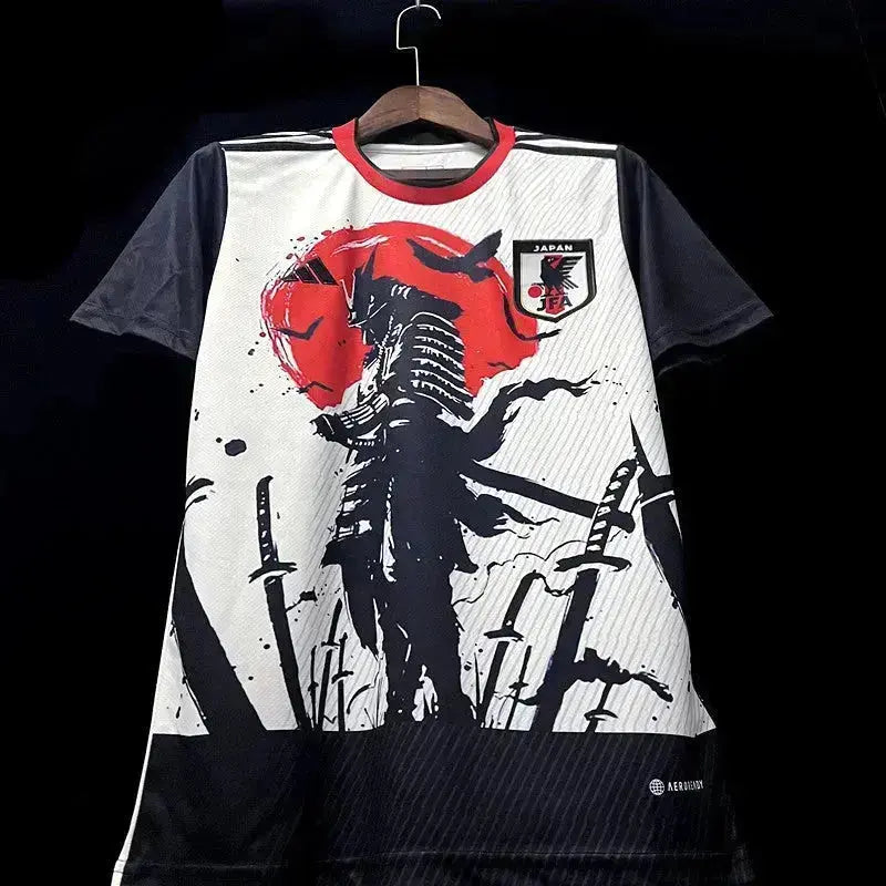 Japan Jersey Special Edition 2023-24