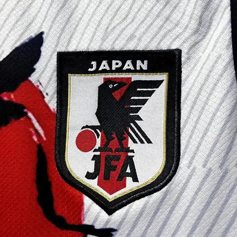 Japan Jersey Special Edition 2023-24