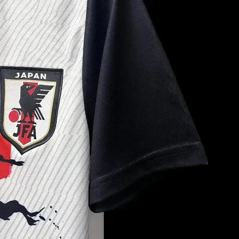 Japan Jersey Special Edition 2023-24