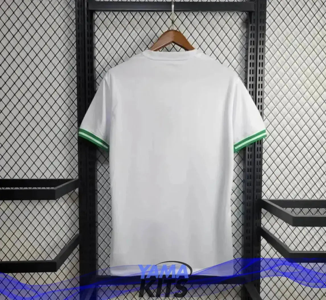 Maillot du Nigeria Domicile Version fan 2024/2025 YamaKits Foot