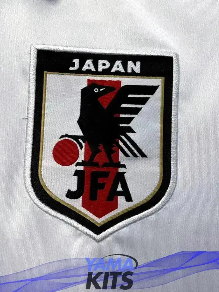 Maillot du japon Edition spéciale « TORII » YamaKits Foot