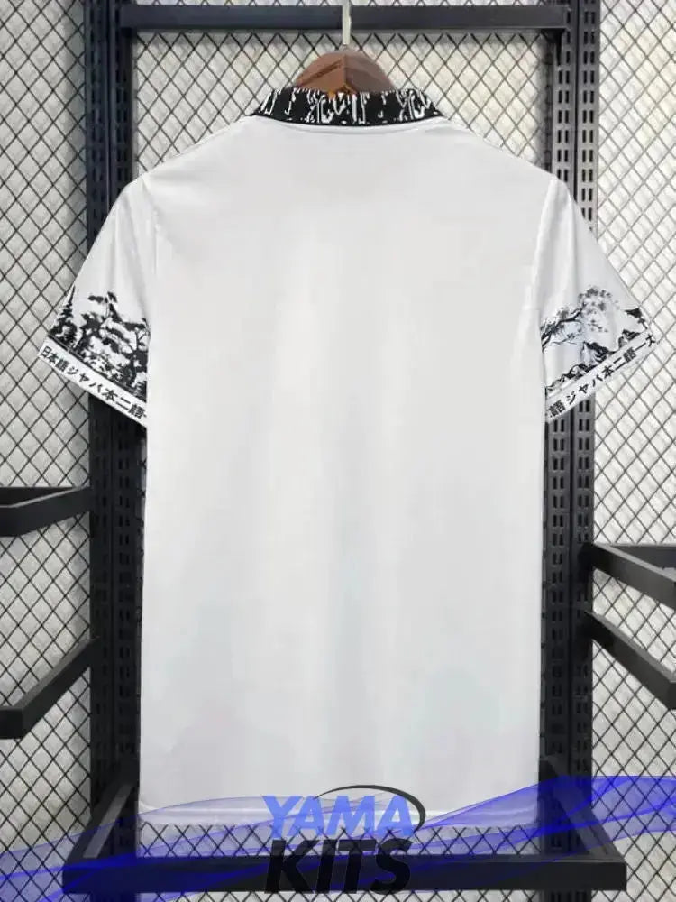 Maillot du japon Edition spéciale « TORII » YamaKits Foot