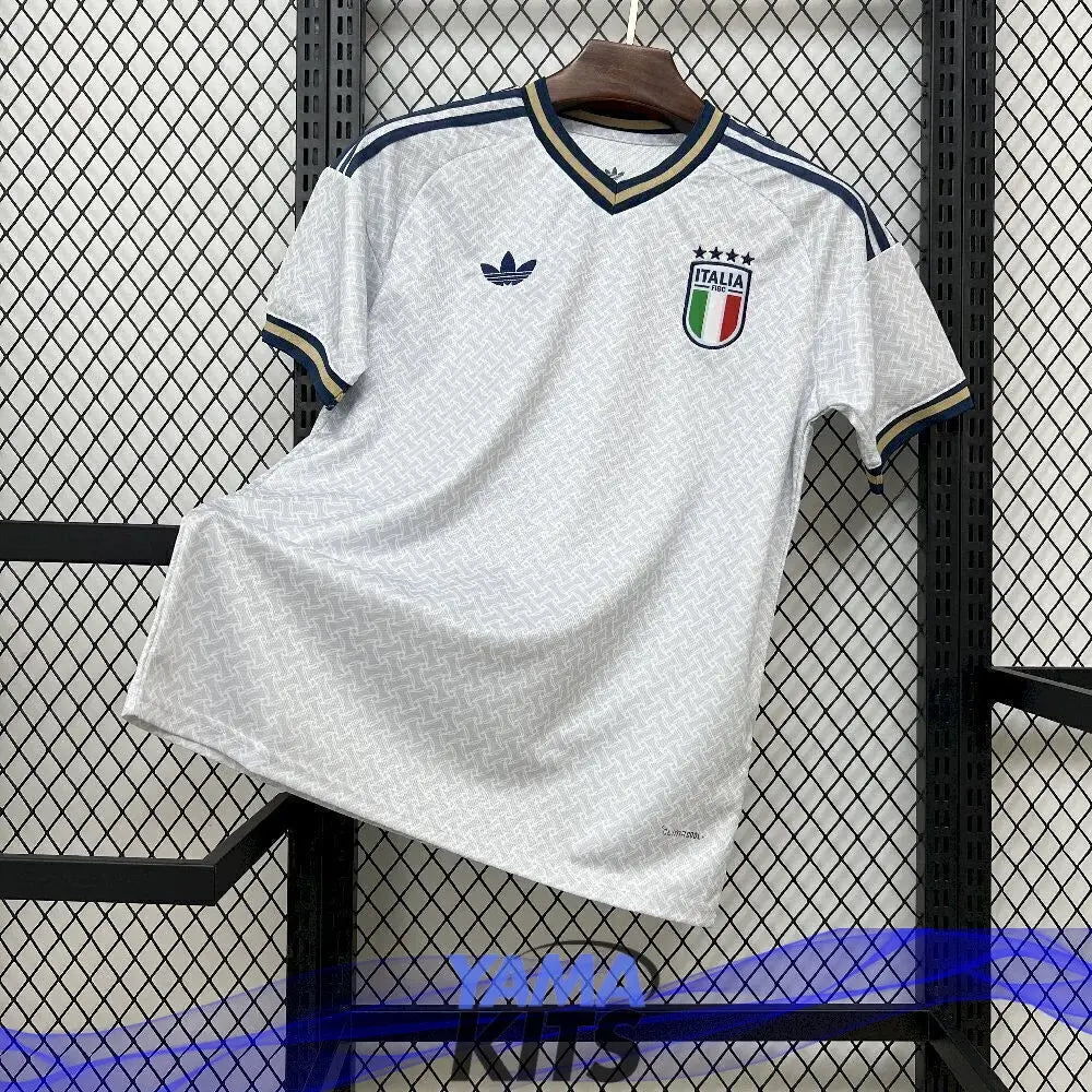 Maillot extérieur Italie CDM extérieur 2026