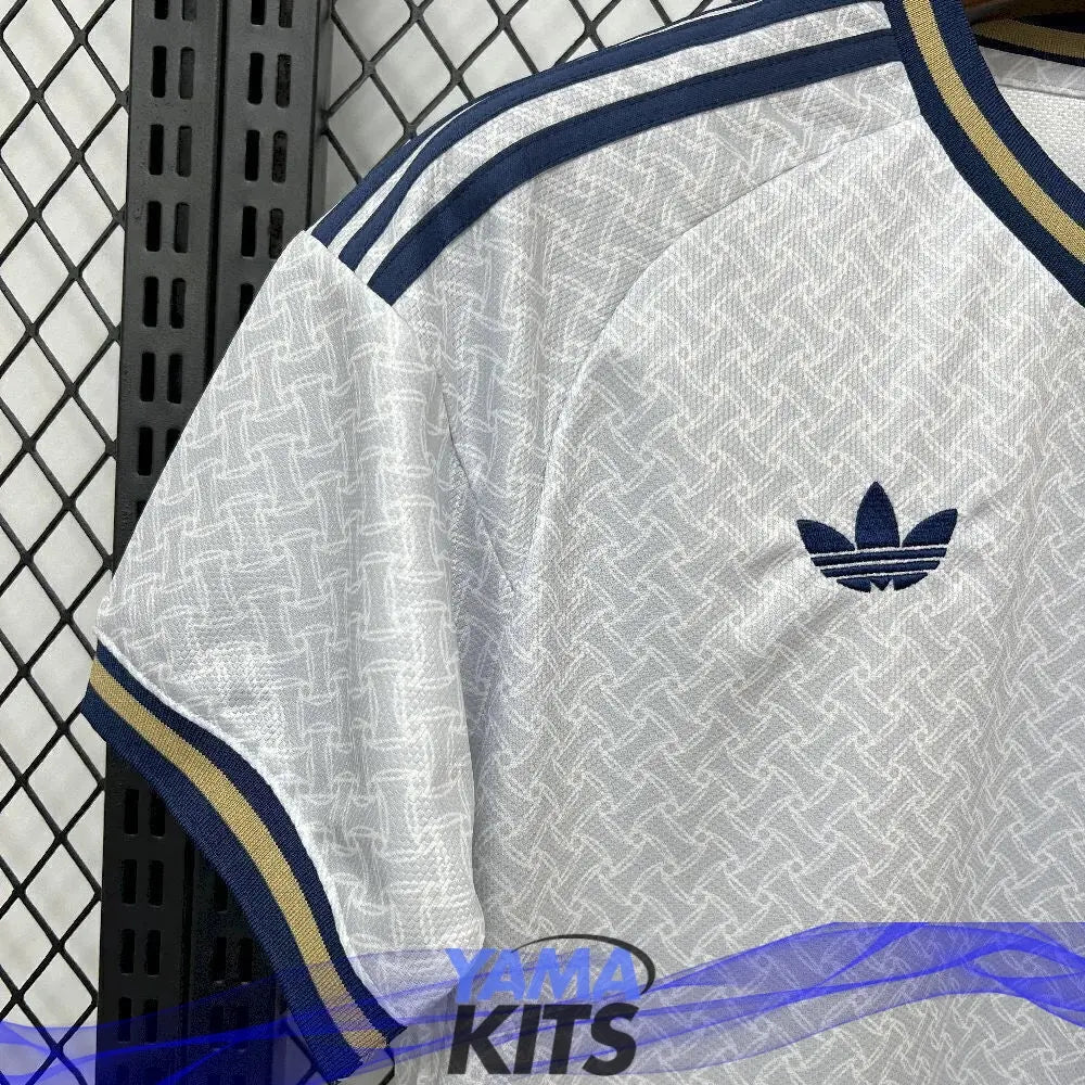 Maillot extérieur Italie CDM extérieur 2026