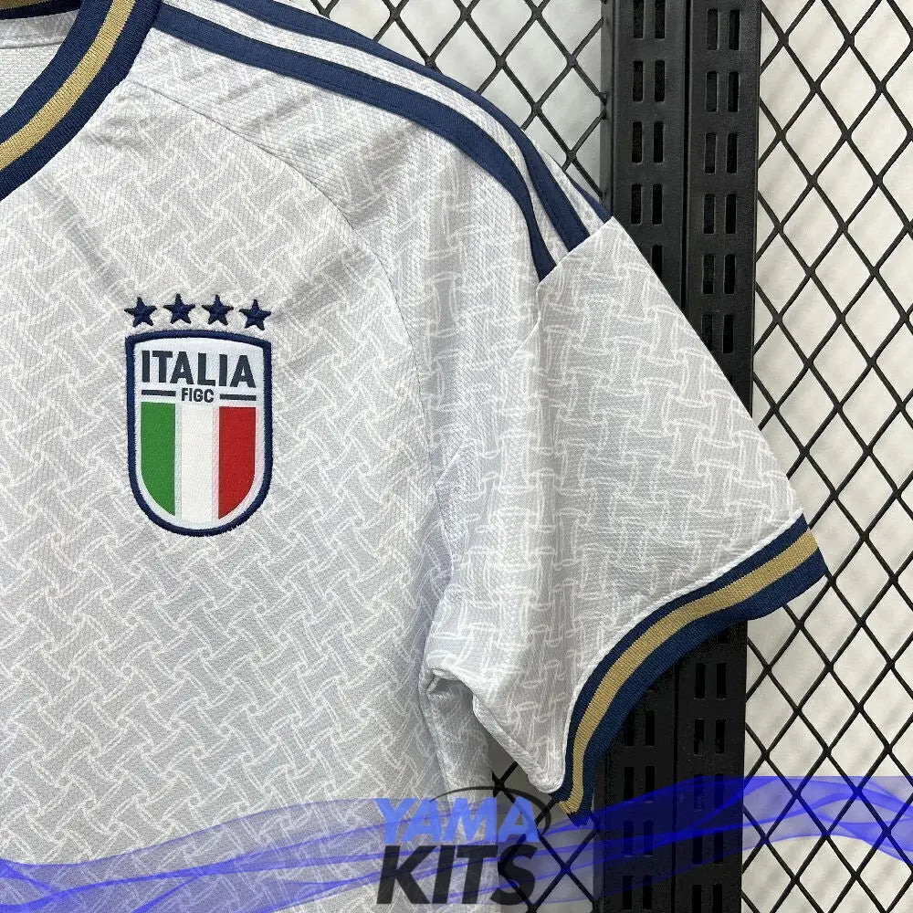 Maillot extérieur Italie CDM extérieur 2026