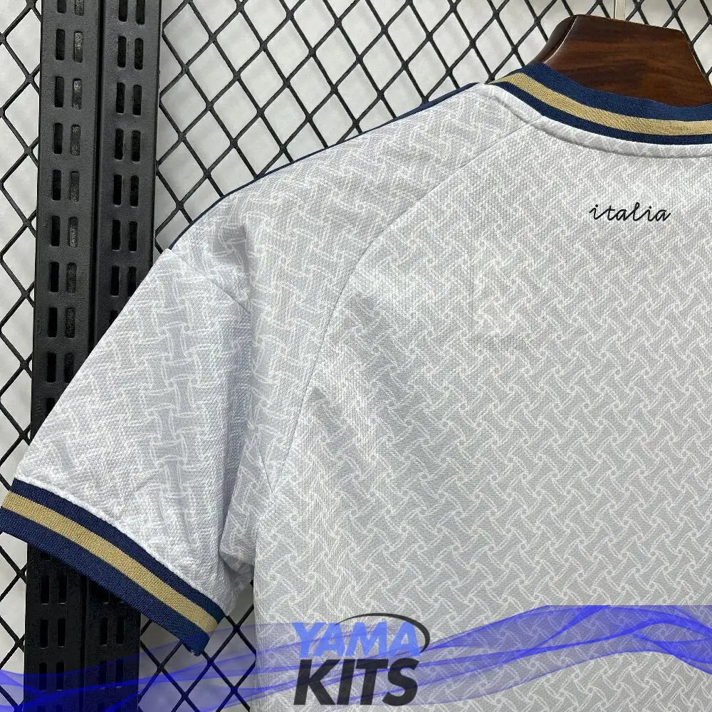 Maillot extérieur Italie CDM extérieur 2026