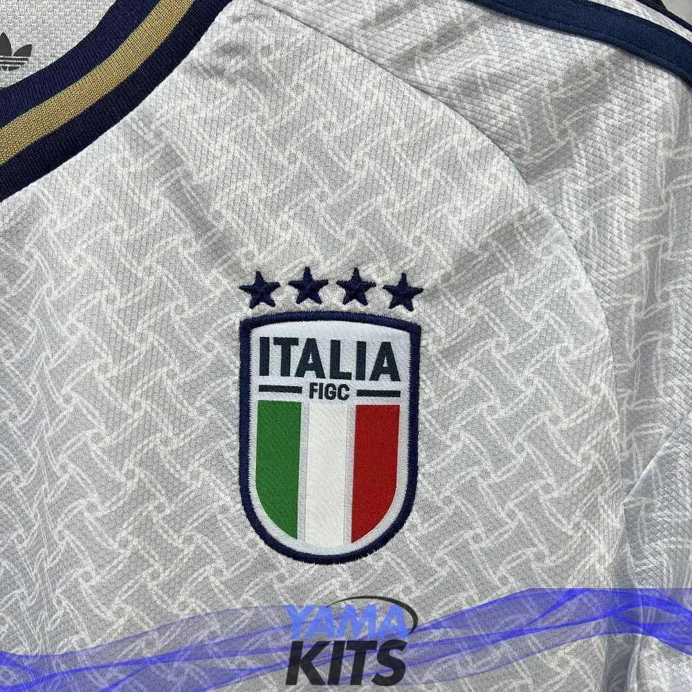 Maillot extérieur Italie CDM extérieur 2026