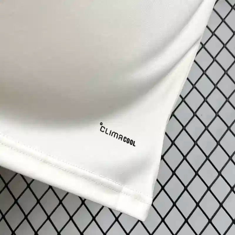 Maillot Algerie domicile CDM 2026