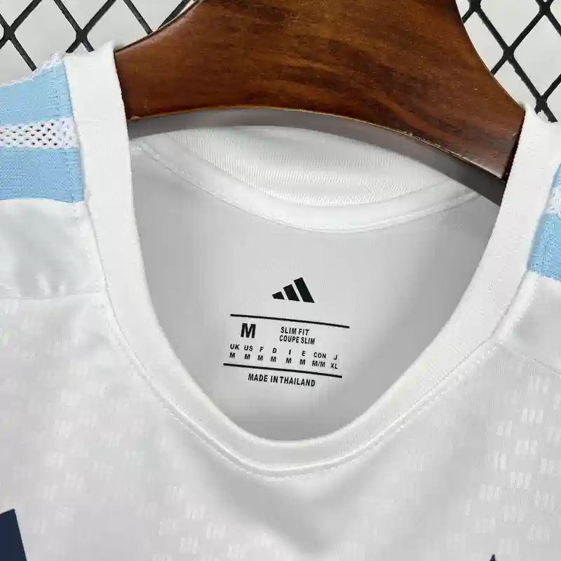 Maillot Argentine pré-match CDM 2026/2027