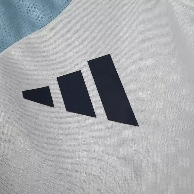 Maillot Argentine pré-match CDM 2026/2027