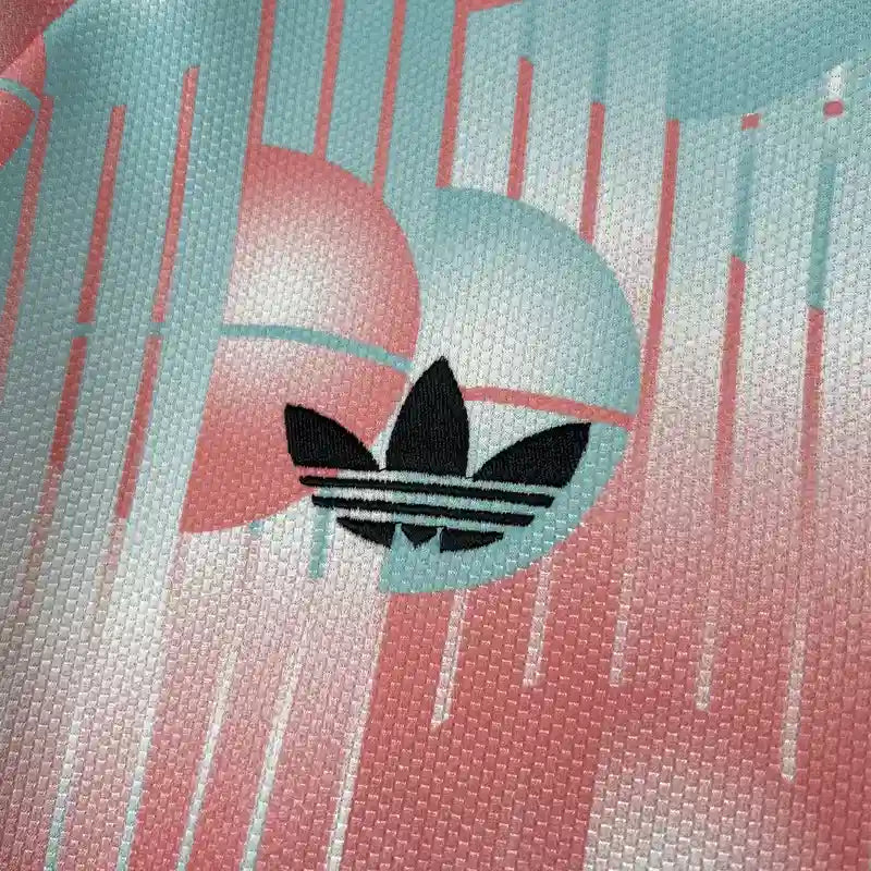 Maillot Belgique domicile CDM 2026/2027