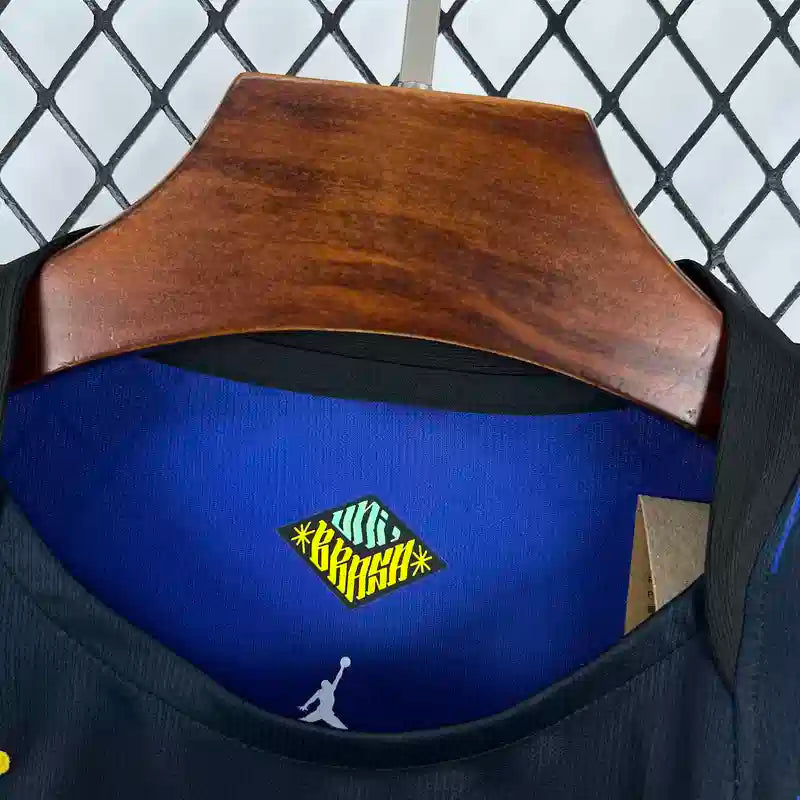 Maillot Brésil extérieur CDM 2026/2027