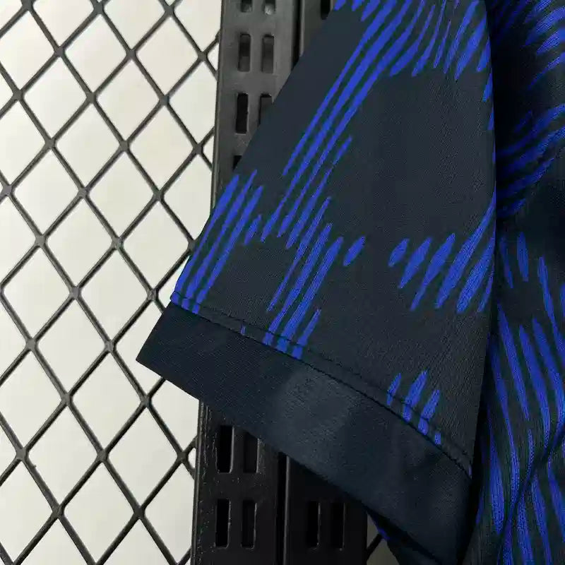 Maillot Brésil extérieur CDM 2026/2027