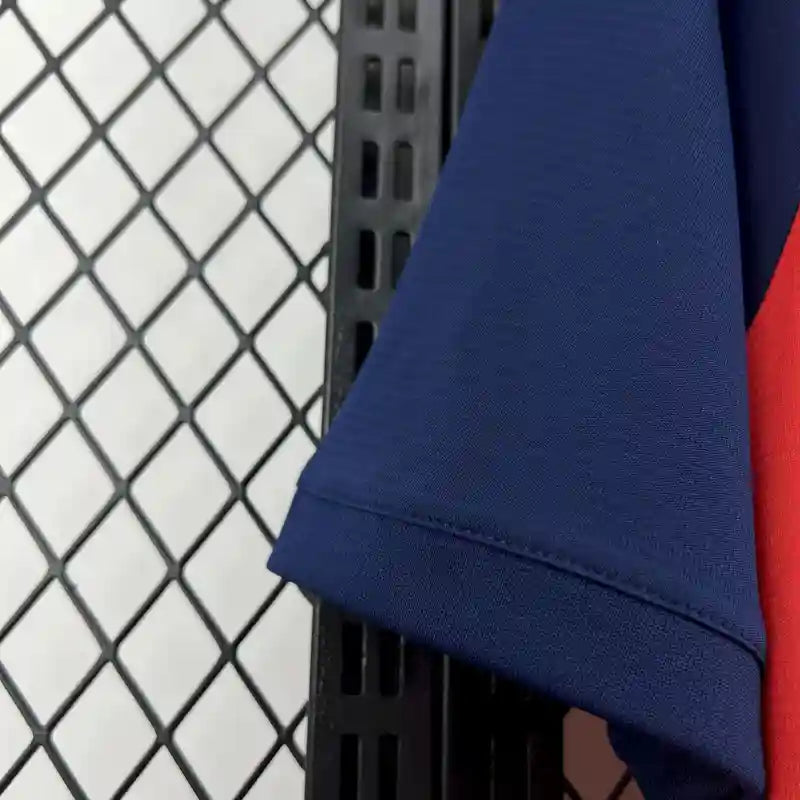 Maillot Espagne domicile CDM 2025/2026