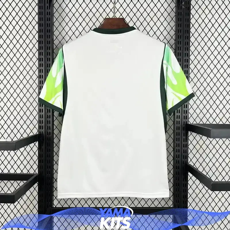 Maillot Nigeria domicile 2026/2027 .