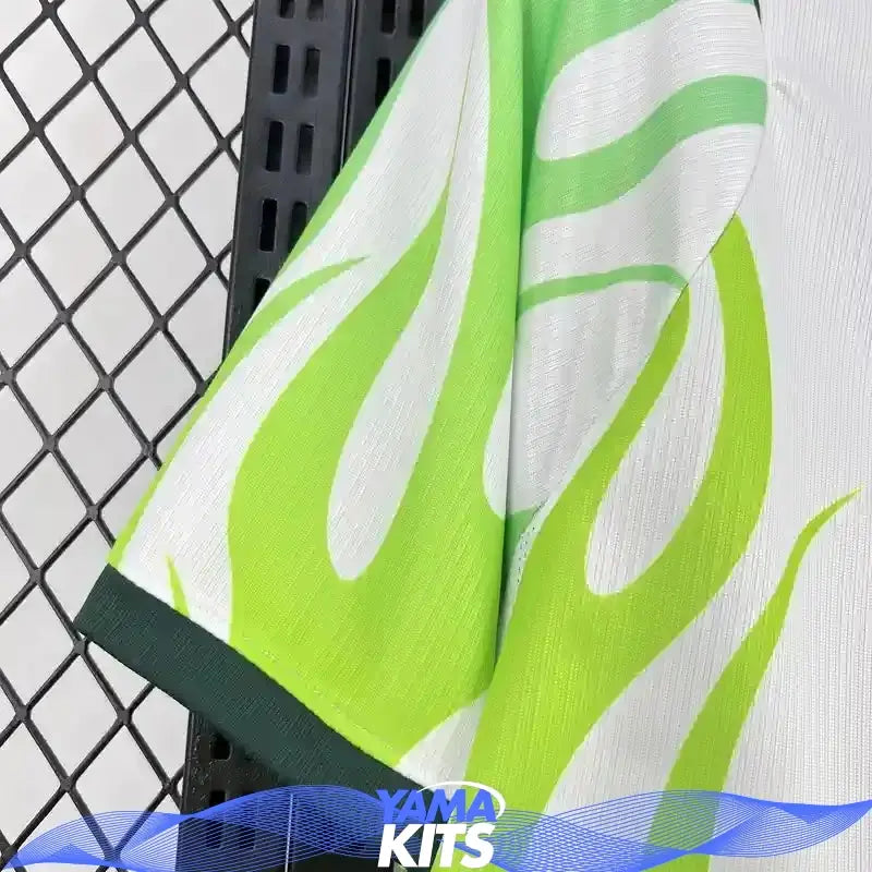 Maillot Nigeria domicile 2026/2027 .