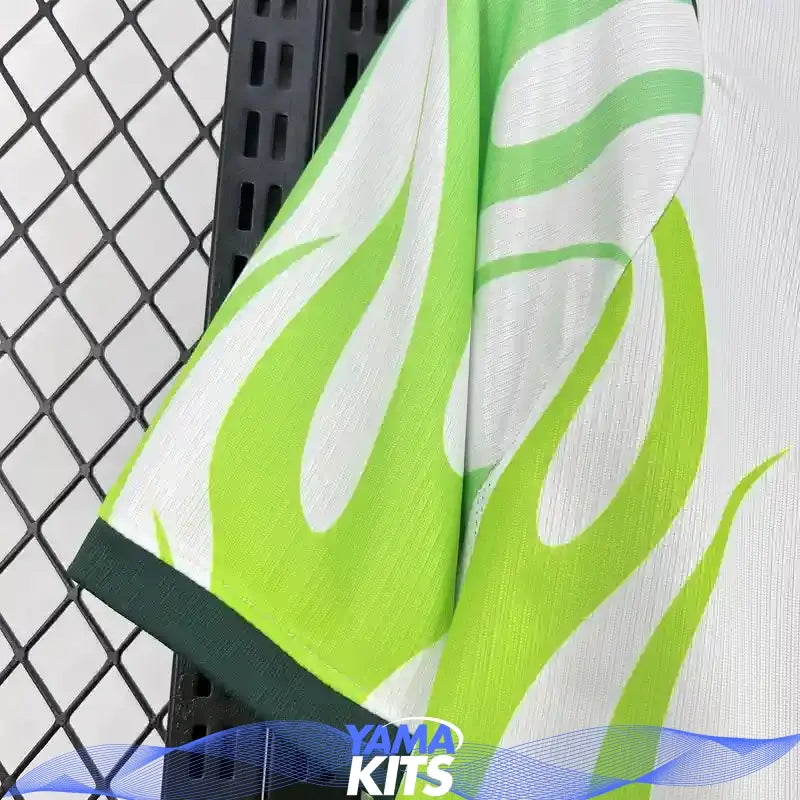 Maillot Nigeria domicile 2026/2027