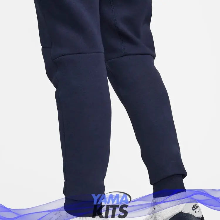 Pantalon Chelsea tech nike "Bleu" fleece 2024/2025 nike tech