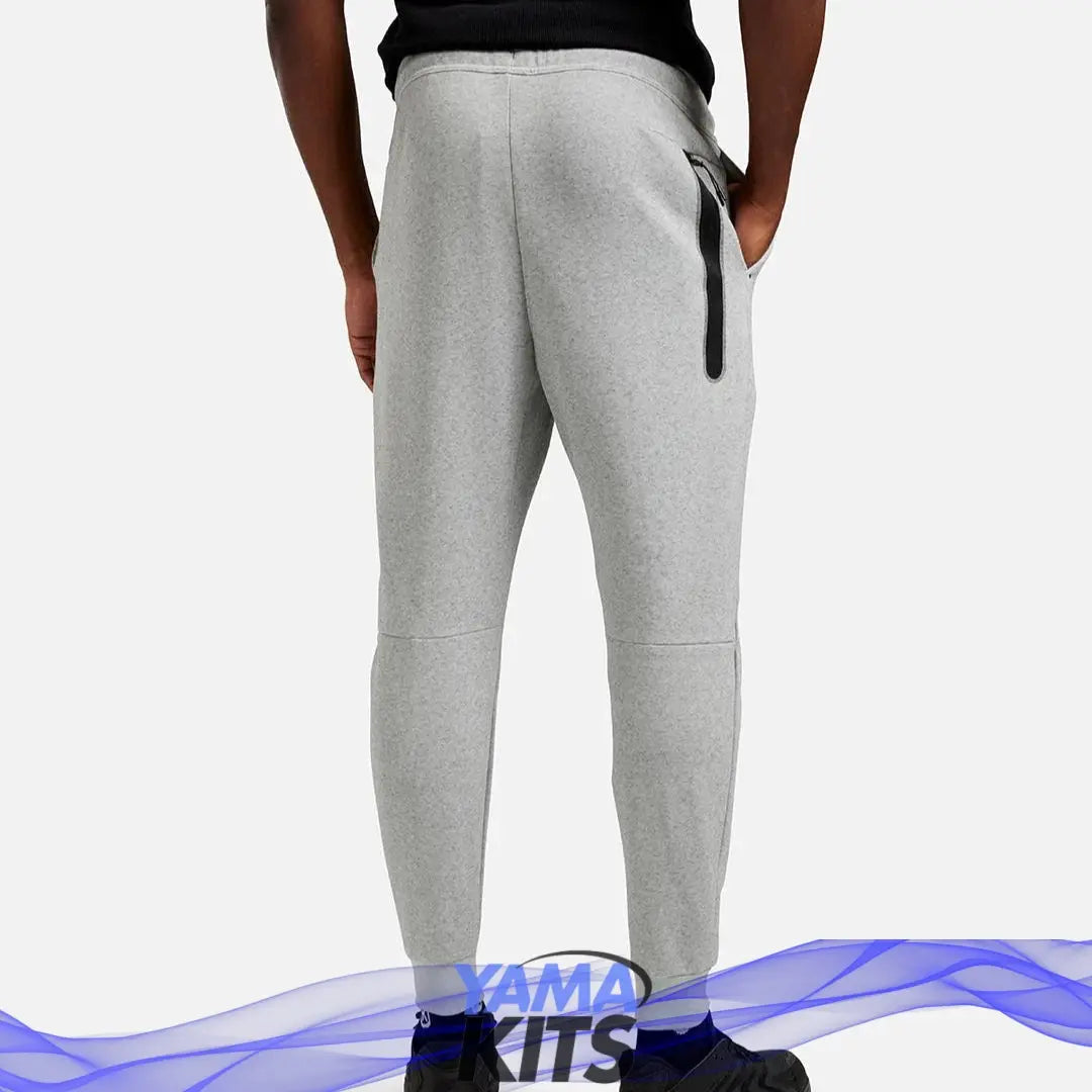 Pantalon Chelsea tech nike "Gris" fleece 2024/2025 nike tech