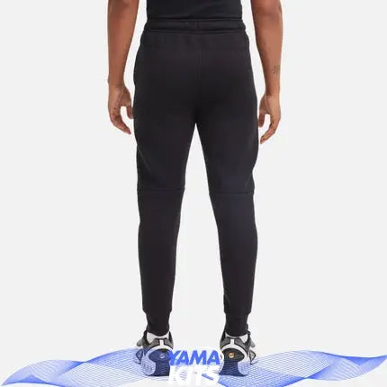 Pantalon Chelsea tech nike "Noir" fleece 2024/2025 nike tech