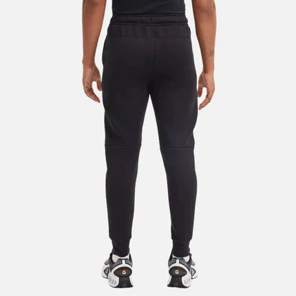 Pantalon Chelsea tech nike "Noir" fleece 2024/2025 nike tech