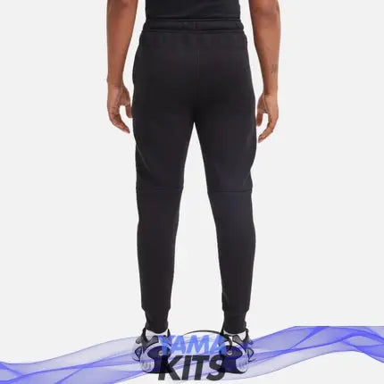 Pantalon Chelsea tech nike "Noir" fleece 2024/2025 nike tech