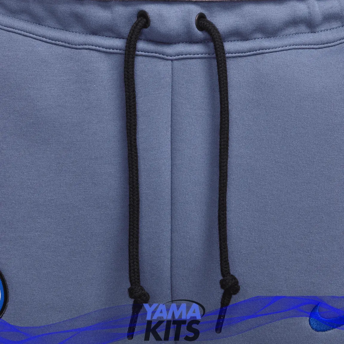 Pantalon Inter milan tech nike "Bleu" fleece 2024/2025 nike tech