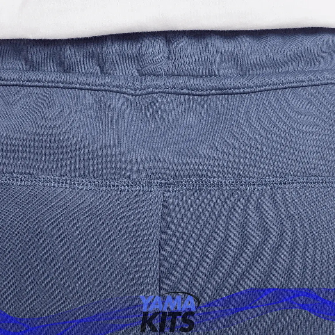 Pantalon Inter milan tech nike "Bleu" fleece 2024/2025 nike tech