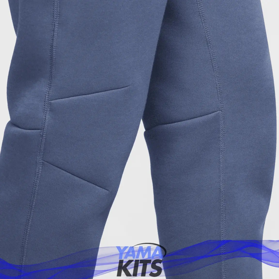 Pantalon Inter milan tech nike "Bleu" fleece 2024/2025 nike tech