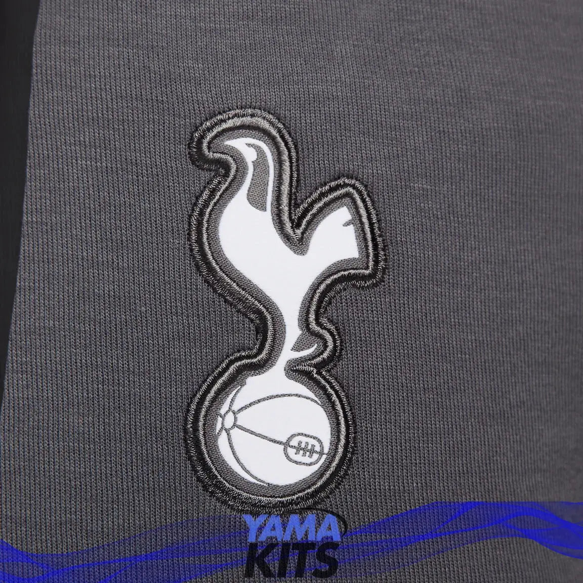 Pantalon Tottenham tech nike "Gris foncé" fleece 2024/2025 nike tech