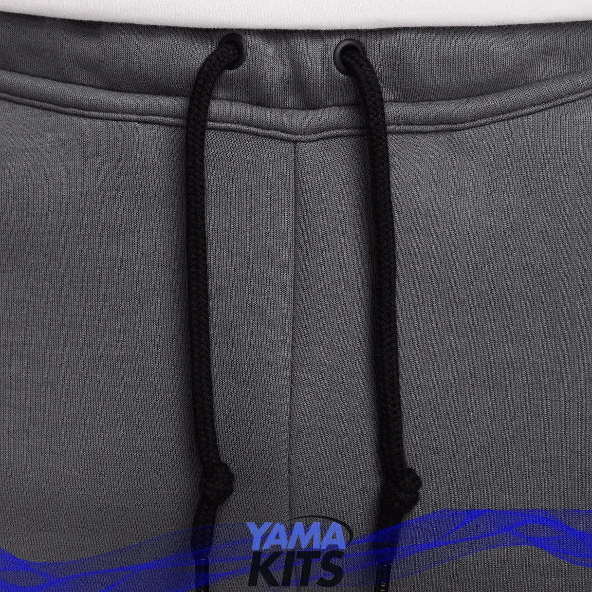 Pantalon Tottenham tech nike "Gris foncé" fleece 2024/2025 nike tech