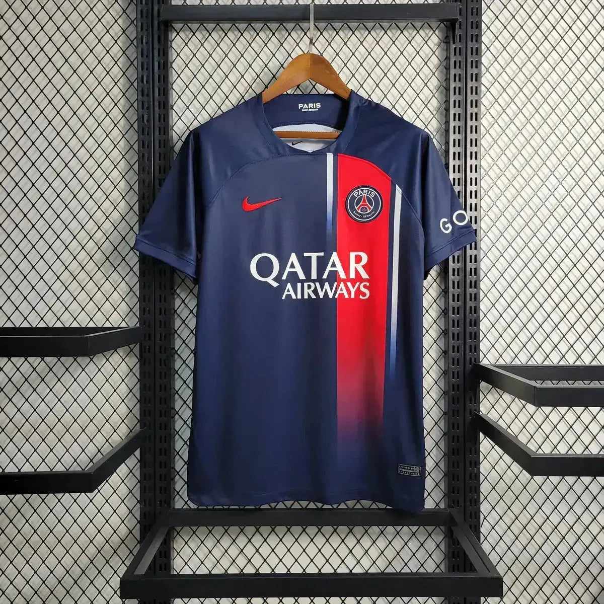 Maillot Paris SG domicile 2023/2024 - YamaKits
