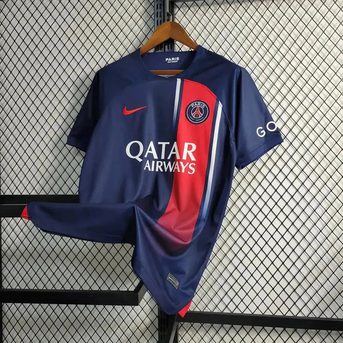 Maillot Paris SG domicile 2023/2024 - YamaKits