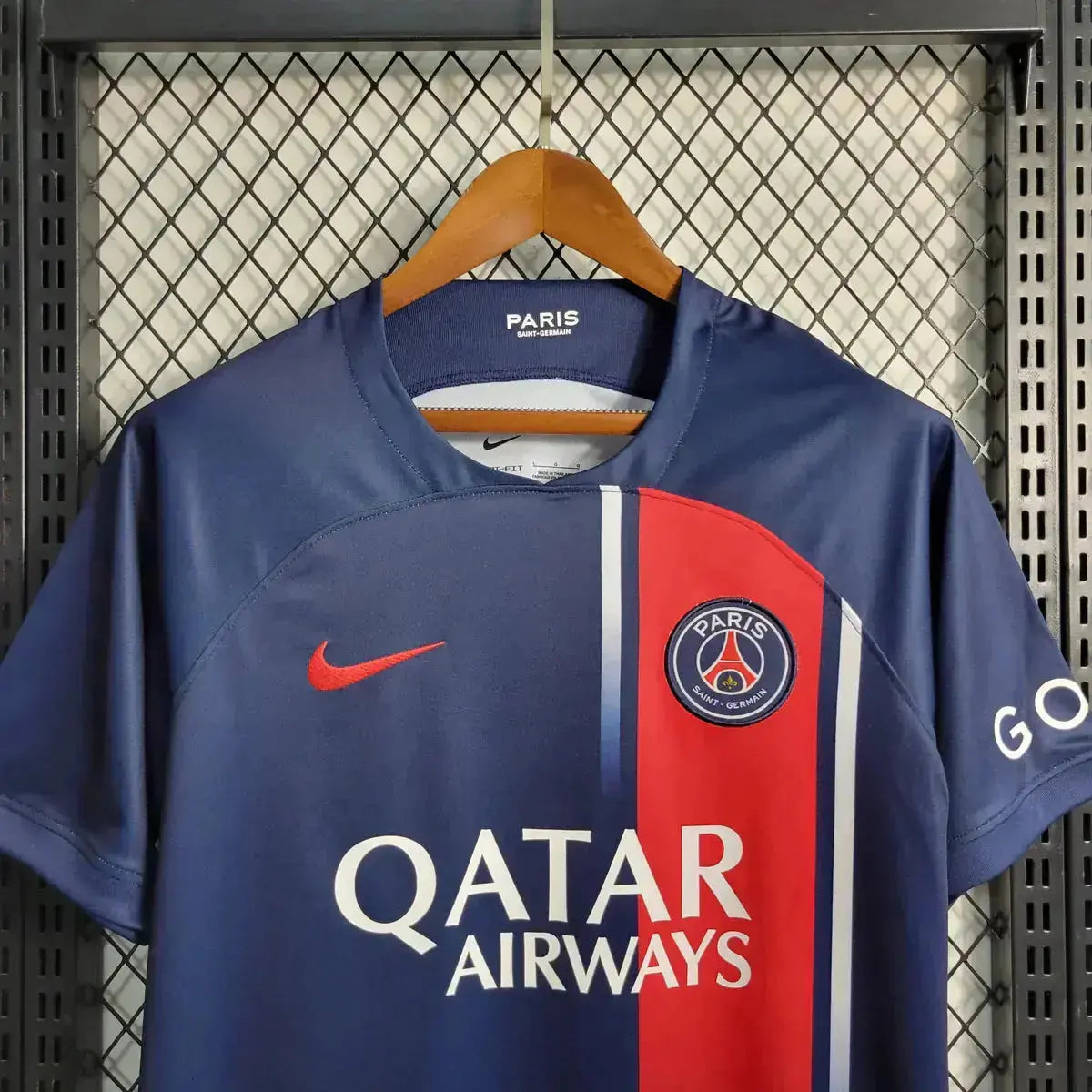 Maillot Paris SG domicile 2023/2024 - YamaKits