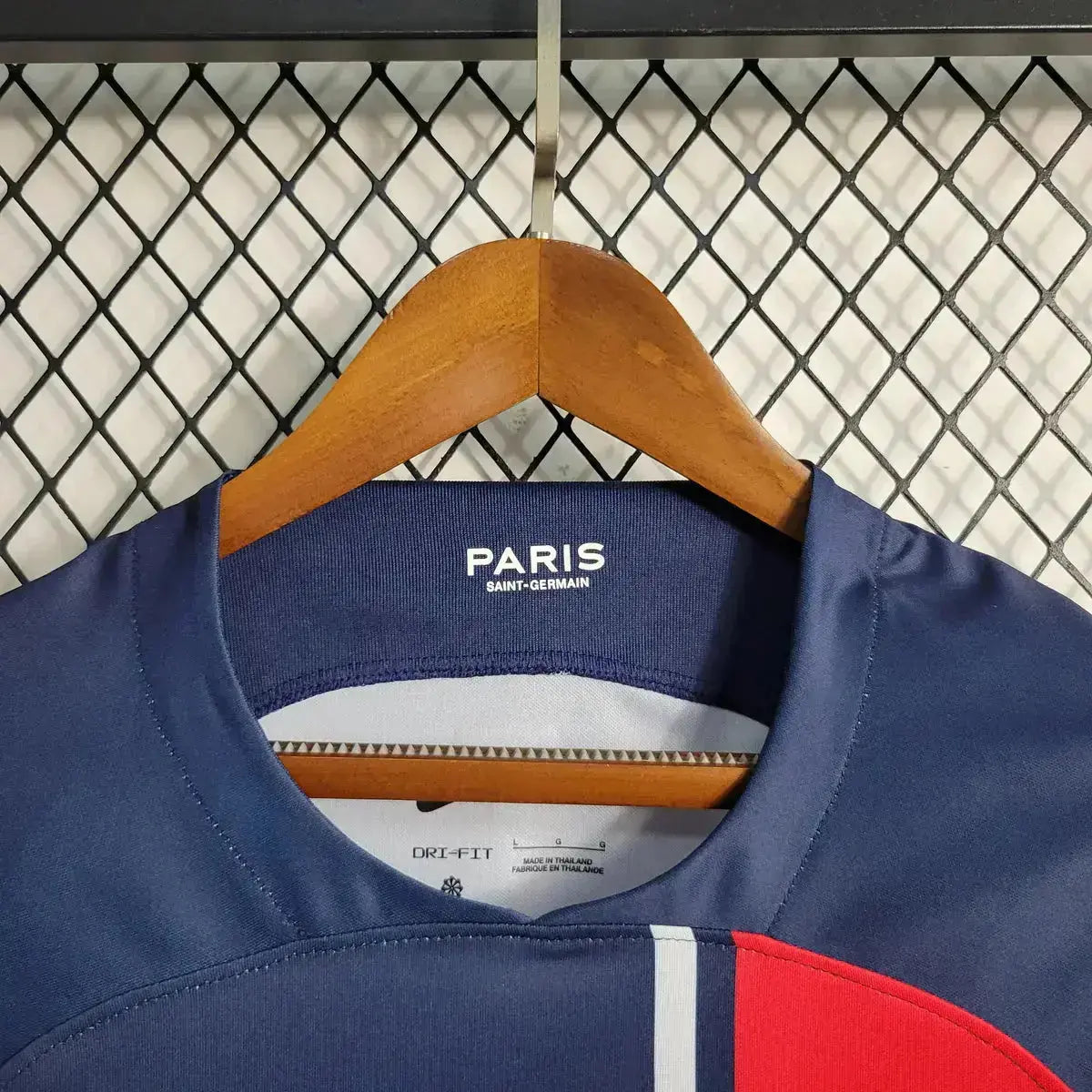 Maillot Paris SG domicile 2023/2024 - YamaKits